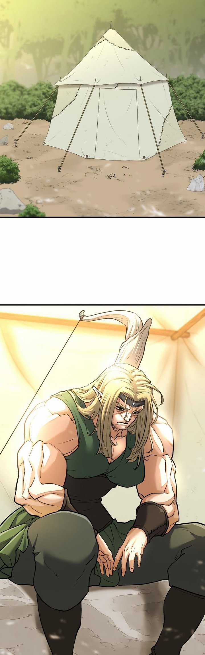 The World’s Best Engineer Chapter 72 Gambar 37