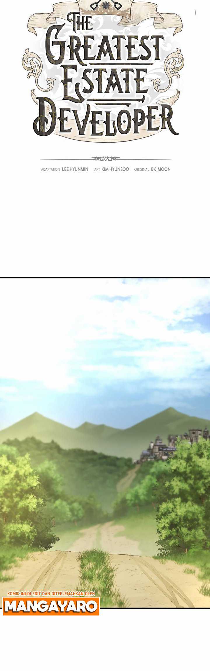 The World’s Best Engineer Chapter 72 Gambar 3