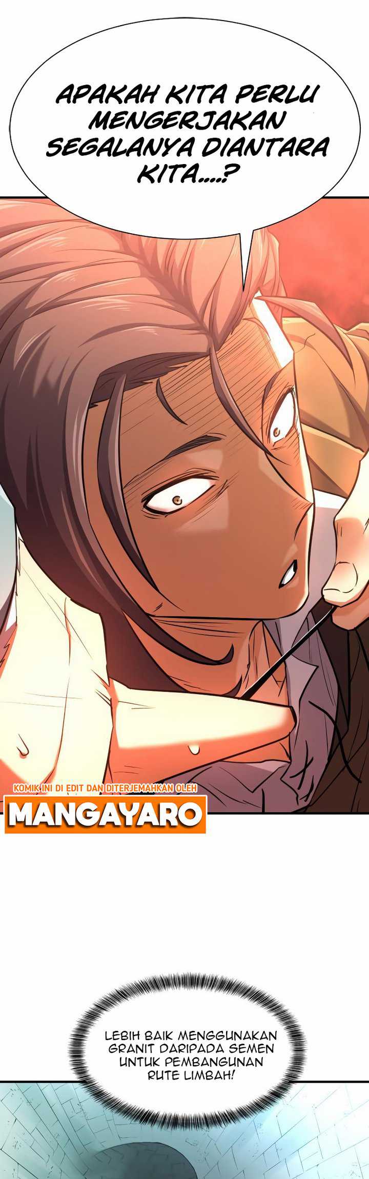 The World’s Best Engineer Chapter 72 Gambar 32