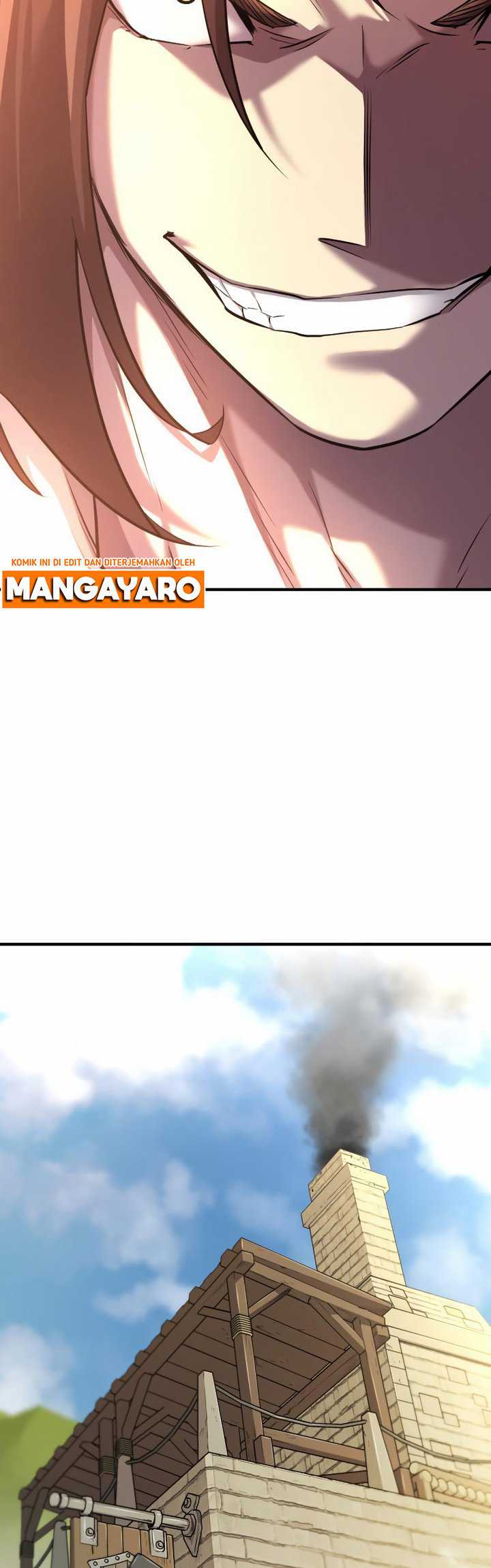 The World’s Best Engineer Chapter 72 Gambar 47