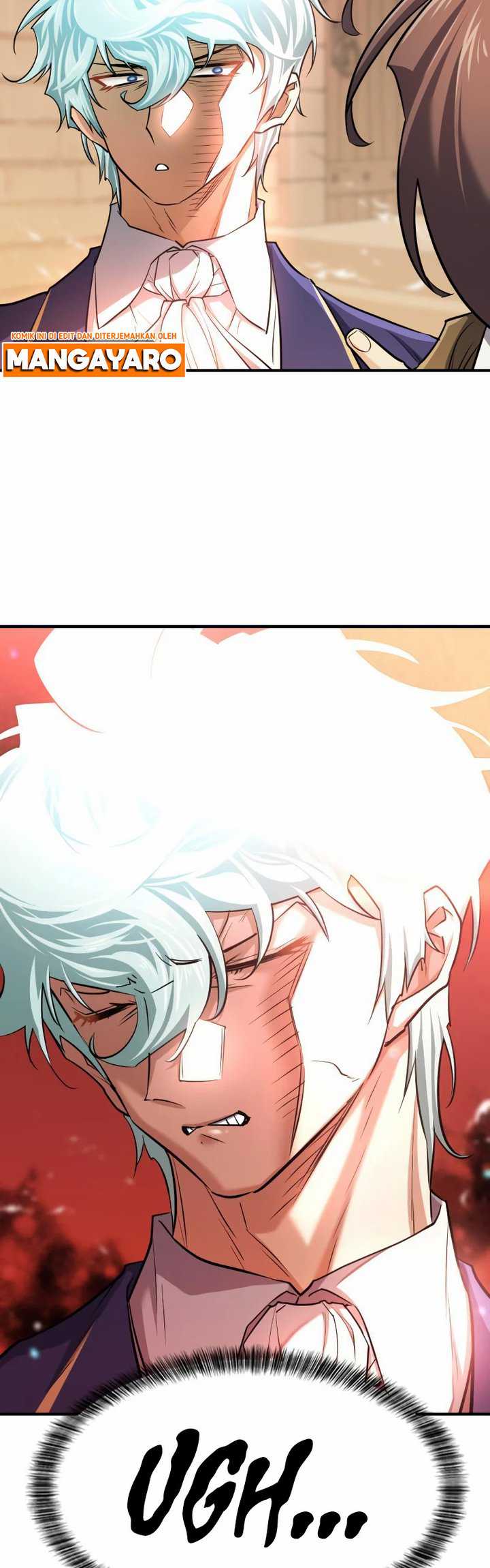 The World’s Best Engineer Chapter 72 Gambar 51