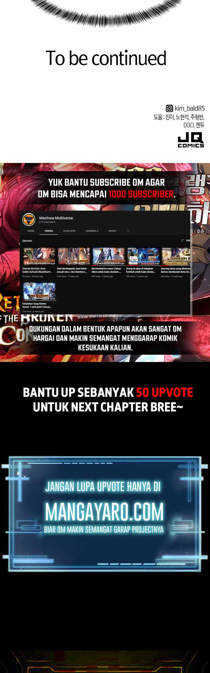 The World’s Best Engineer Chapter 72 Gambar 52