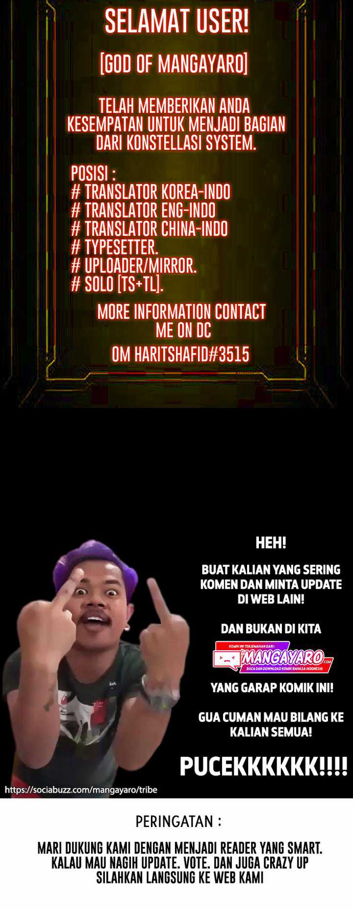 The World’s Best Engineer Chapter 72 Gambar 53