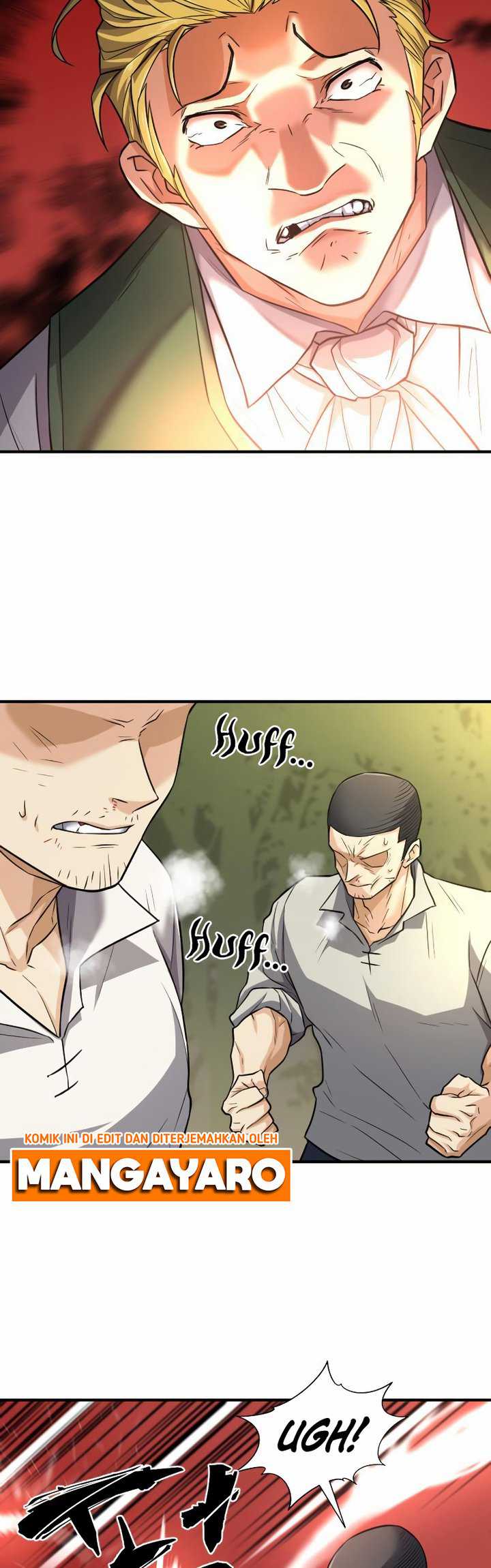 The World’s Best Engineer Chapter 72 Gambar 6