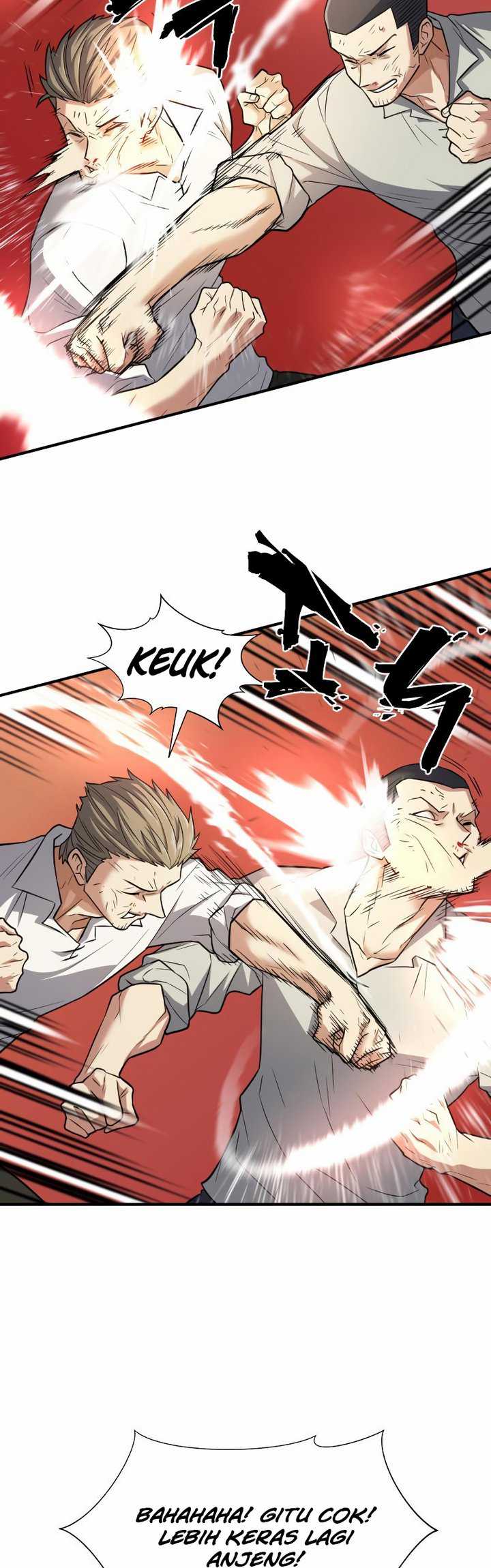 The World’s Best Engineer Chapter 72 Gambar 7