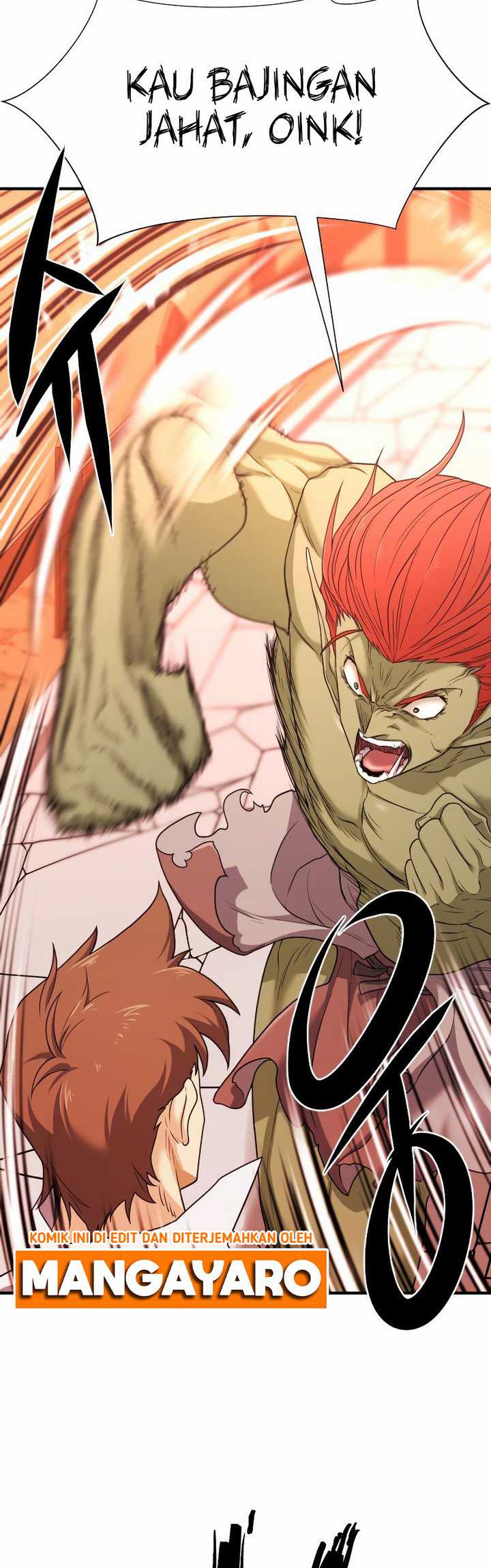 The World’s Best Engineer Chapter 71 Gambar 19