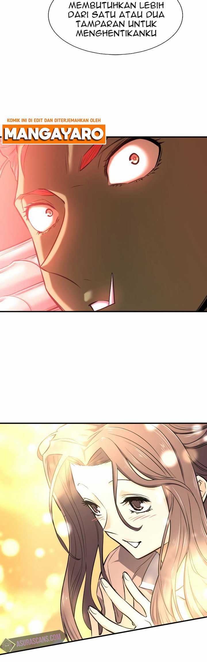 The World’s Best Engineer Chapter 71 Gambar 12