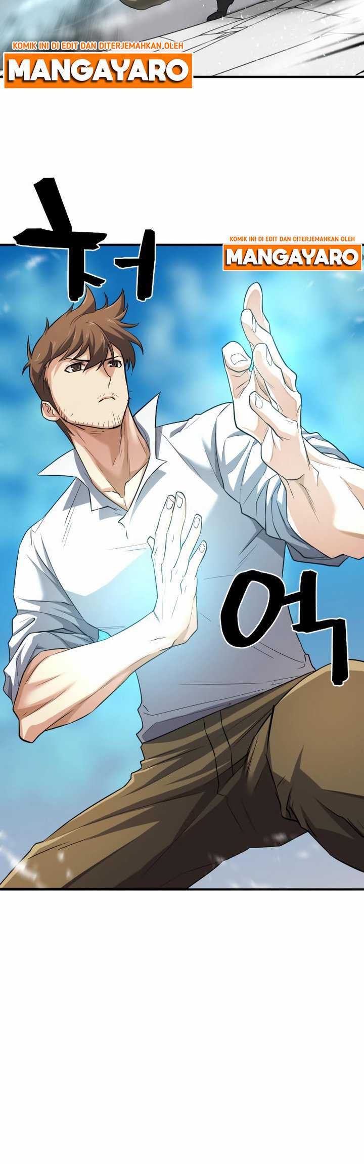 The World’s Best Engineer Chapter 71 Gambar 26