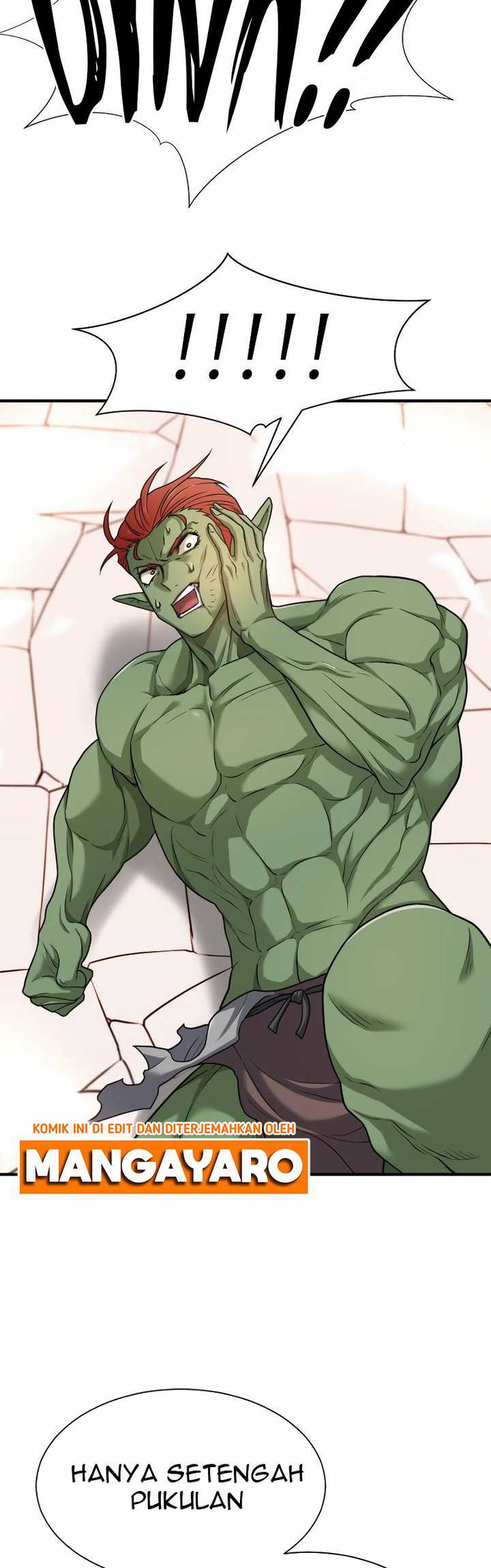 The World’s Best Engineer Chapter 71 Gambar 21