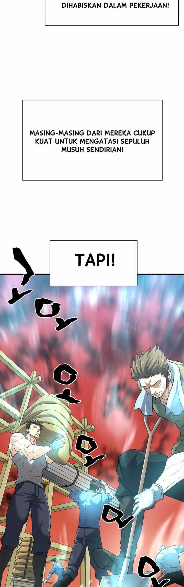 The World’s Best Engineer Chapter 71 Gambar 23