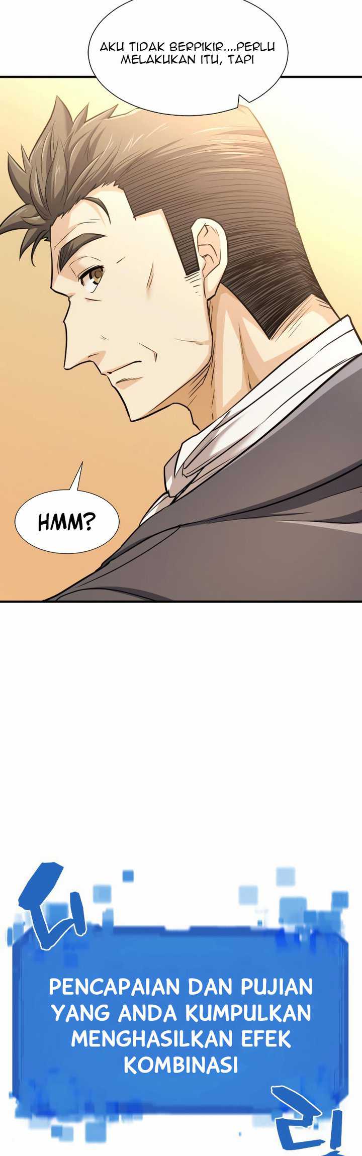 The World’s Best Engineer Chapter 71 Gambar 35