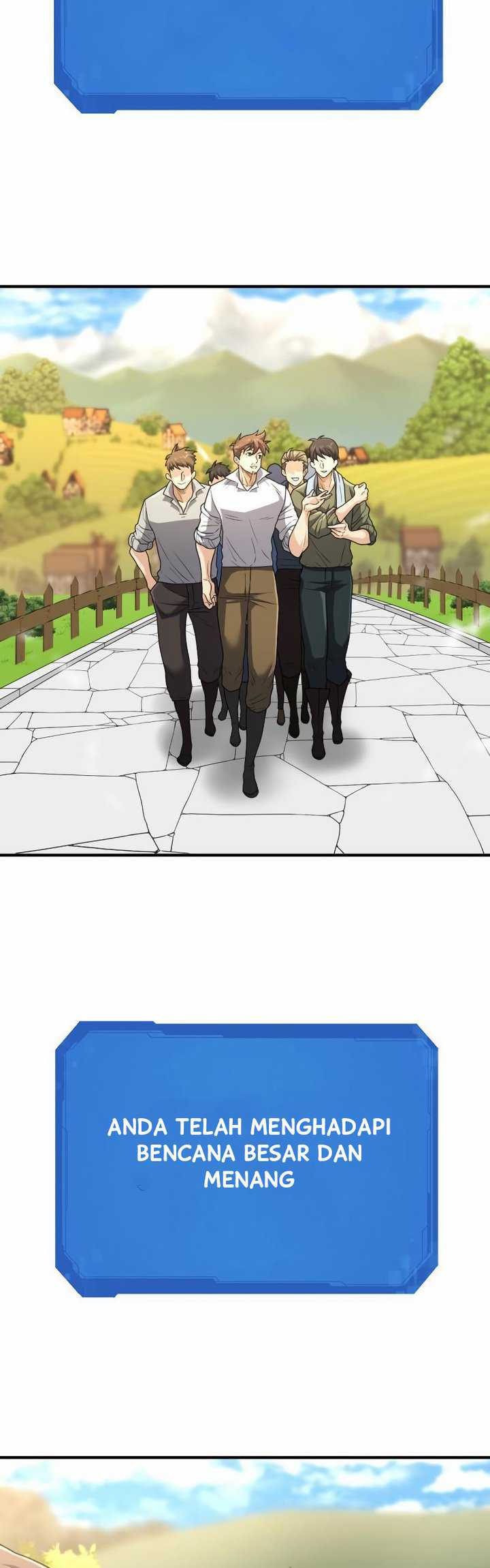 The World’s Best Engineer Chapter 71 Gambar 38