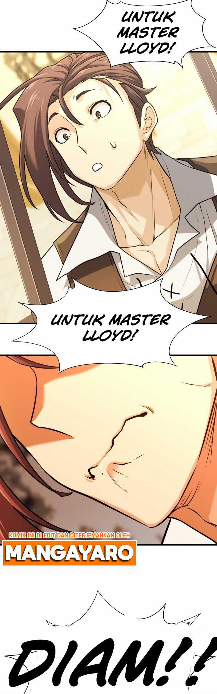 The World’s Best Engineer Chapter 71 Gambar 46