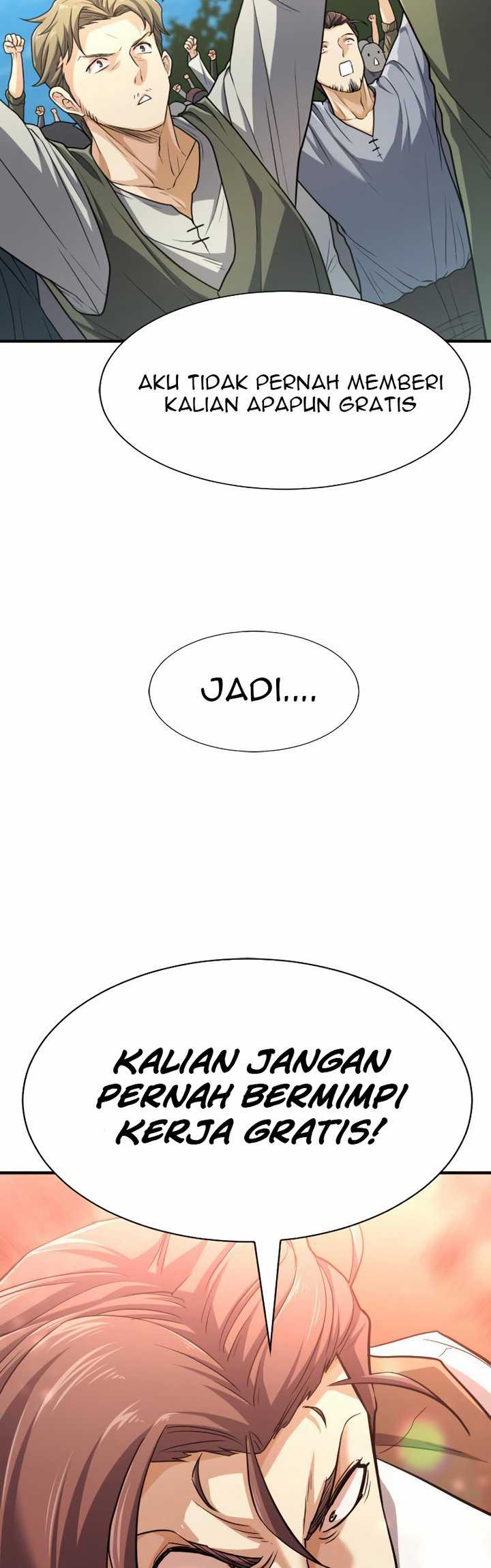 The World’s Best Engineer Chapter 71 Gambar 49