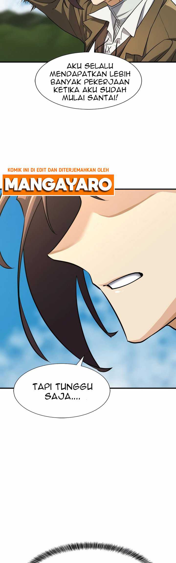 The World’s Best Engineer Chapter 71 Gambar 4