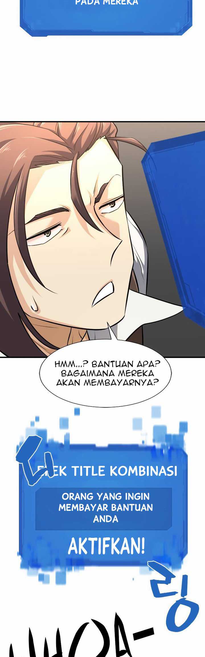 The World’s Best Engineer Chapter 71 Gambar 41