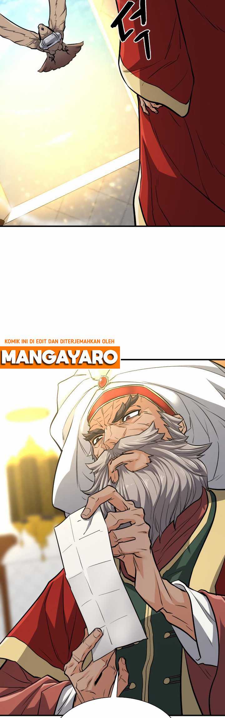 The World’s Best Engineer Chapter 71 Gambar 54