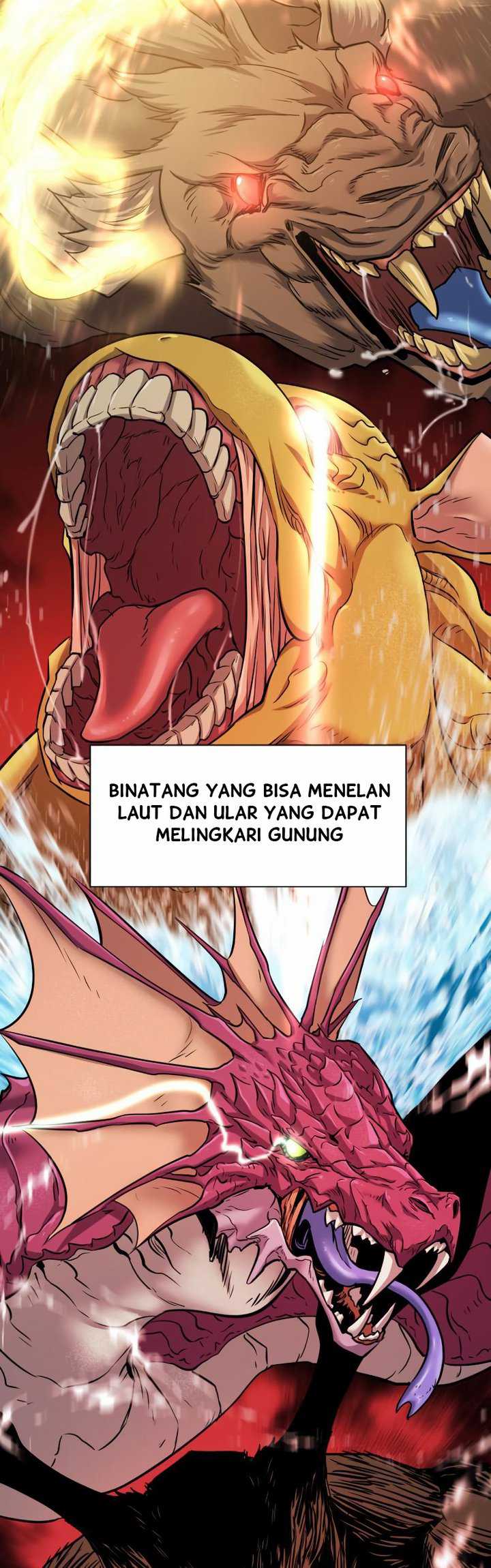 The World’s Best Engineer Chapter 71 Gambar 56