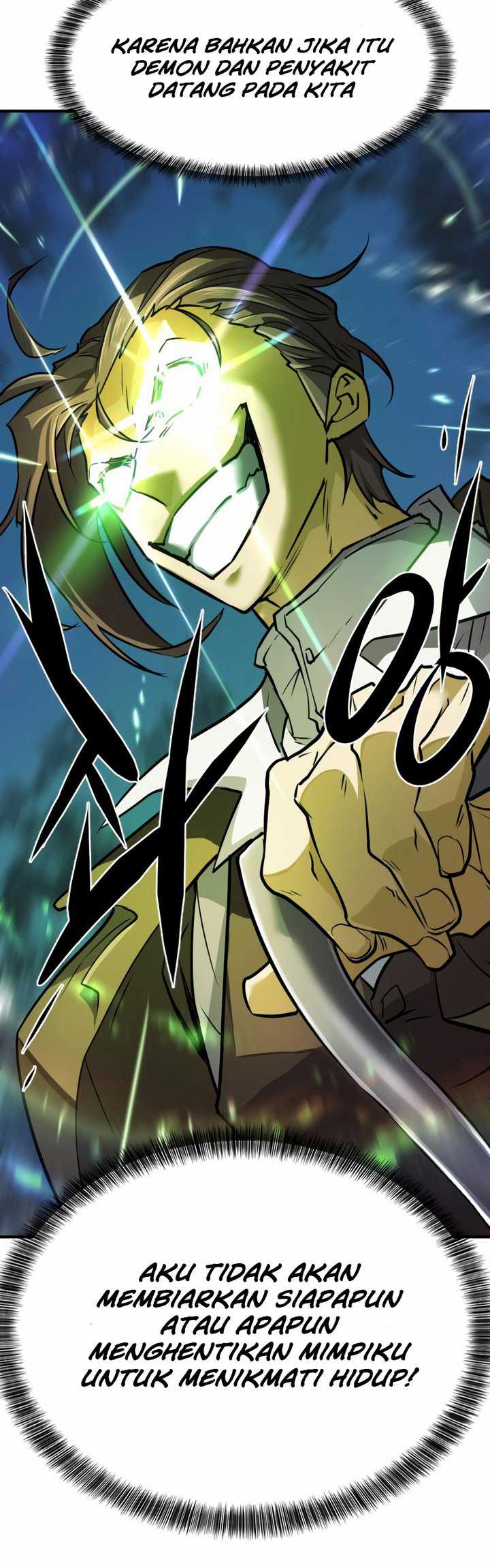 The World’s Best Engineer Chapter 71 Gambar 5