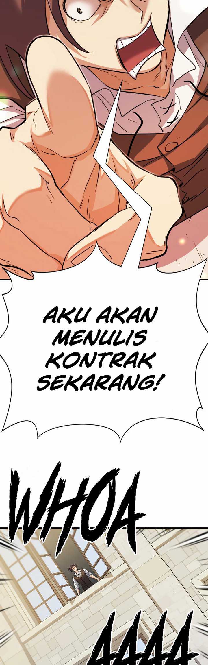 The World’s Best Engineer Chapter 71 Gambar 50