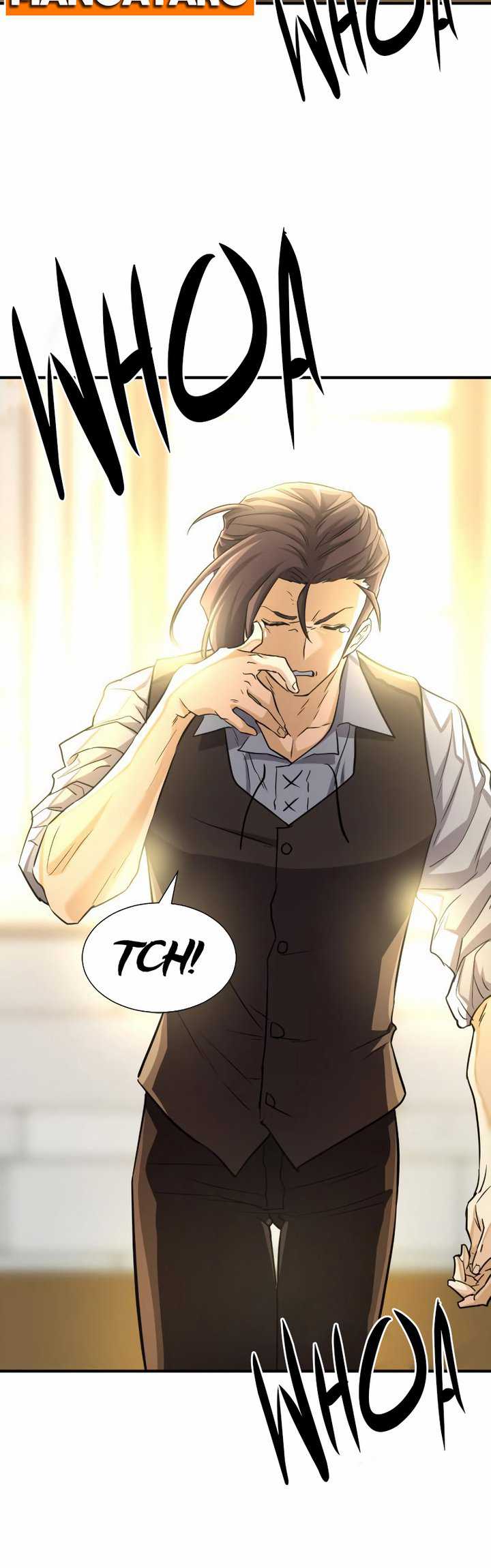 The World’s Best Engineer Chapter 71 Gambar 52