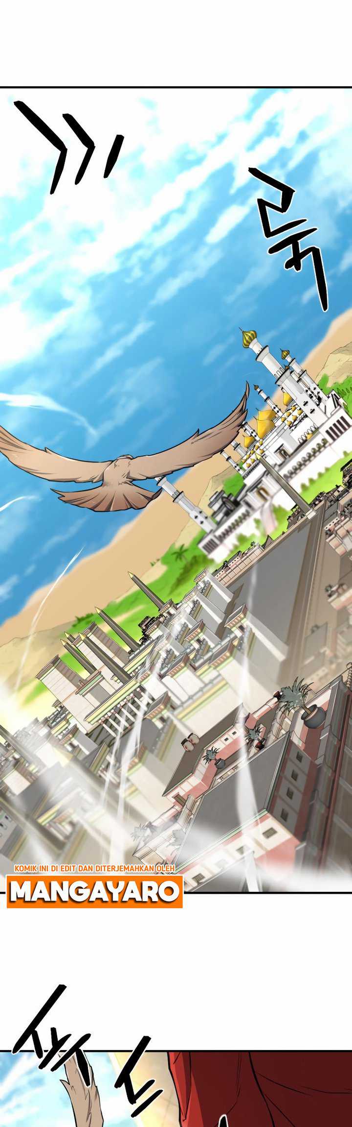 The World’s Best Engineer Chapter 71 Gambar 53