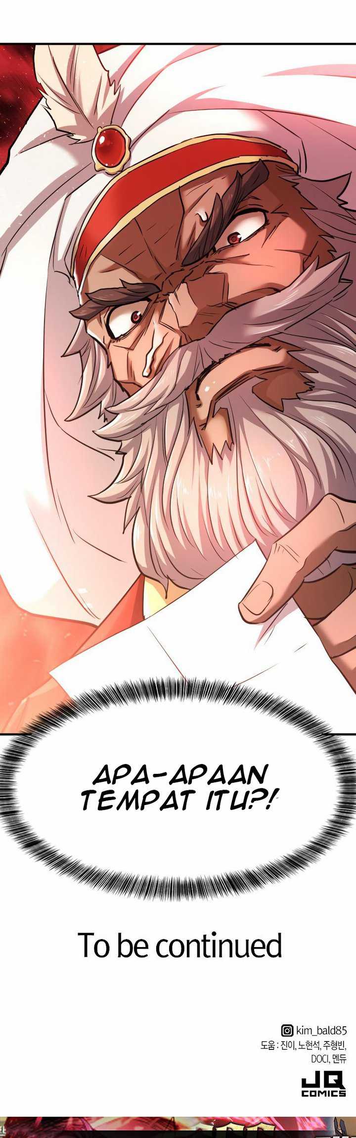 The World’s Best Engineer Chapter 71 Gambar 60