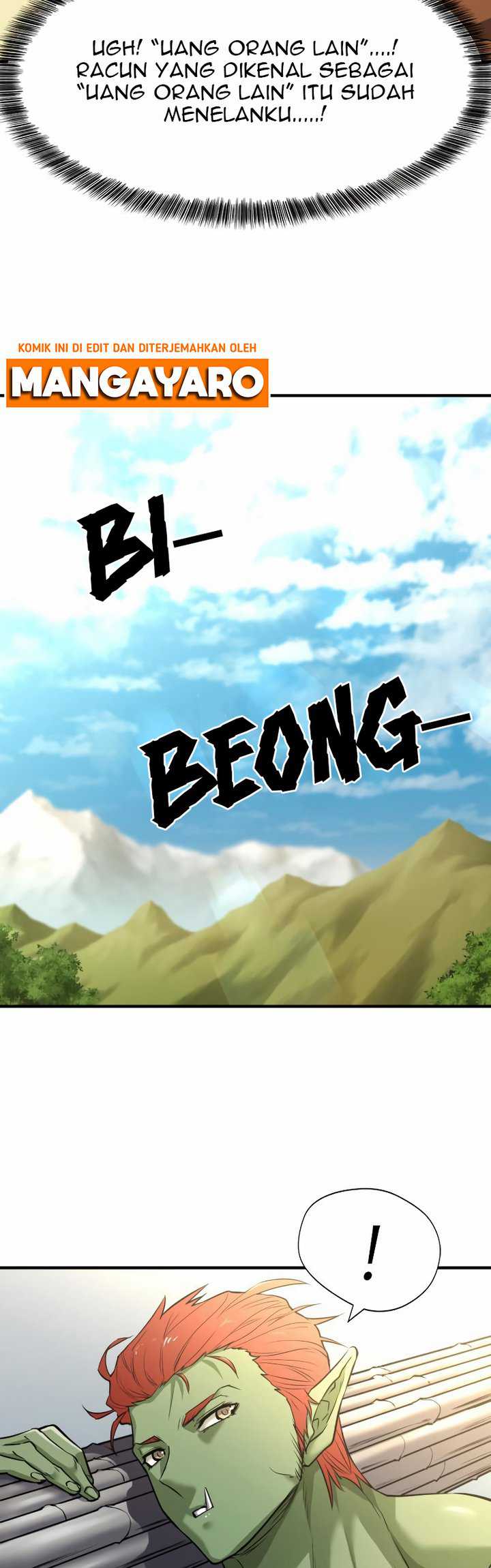 The World’s Best Engineer Chapter 71 Gambar 9