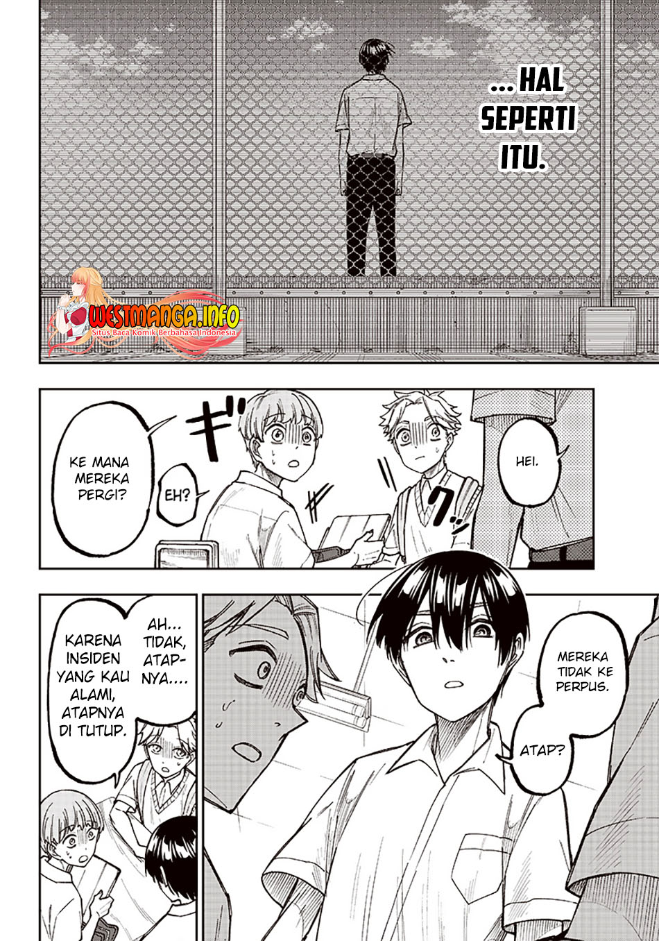 Kyuuseishu MESHIA ~Isekai wo sukutta moto yuusha ga mamono no afureru genjitsu sekai wo musou suru~ Chapter 04 Gambar 19