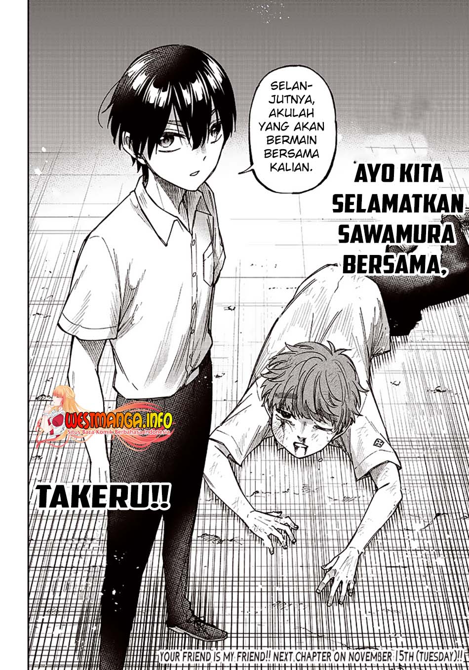 Kyuuseishu MESHIA ~Isekai wo sukutta moto yuusha ga mamono no afureru genjitsu sekai wo musou suru~ Chapter 04 Gambar 27