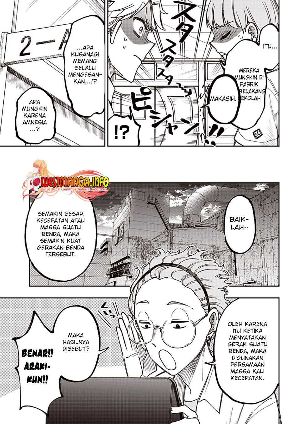 Kyuuseishu MESHIA ~Isekai wo sukutta moto yuusha ga mamono no afureru genjitsu sekai wo musou suru~ Chapter 04 Gambar 20