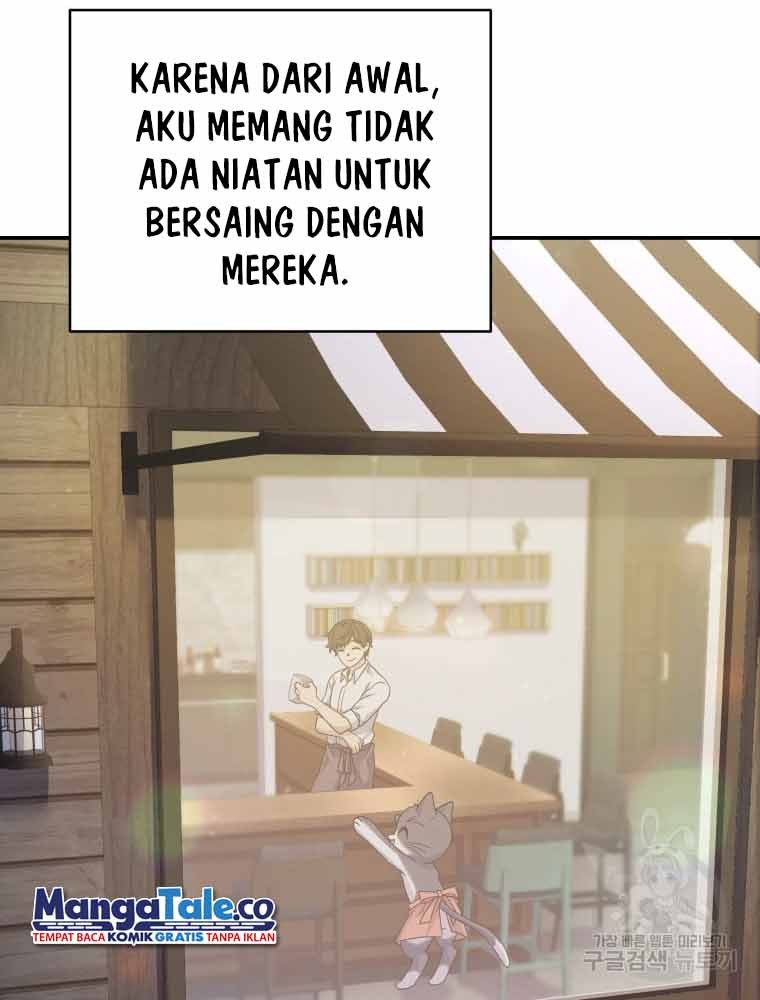 Bizarre Restaurant Chapter 08 Gambar 50