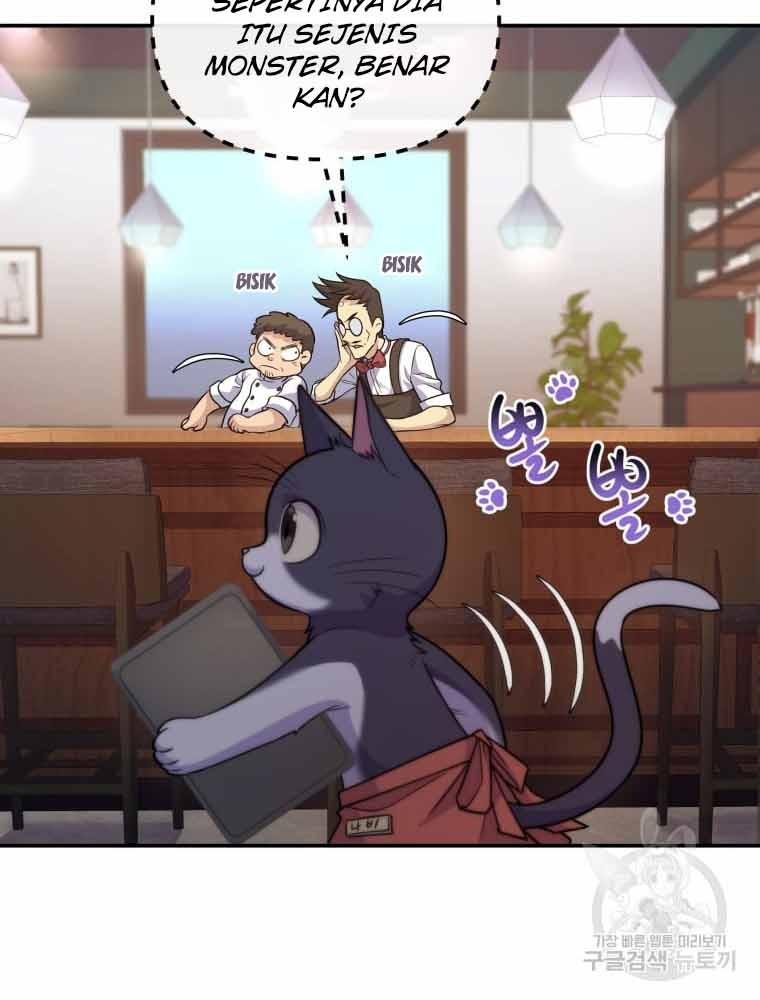 Bizarre Restaurant Chapter 08 Gambar 16