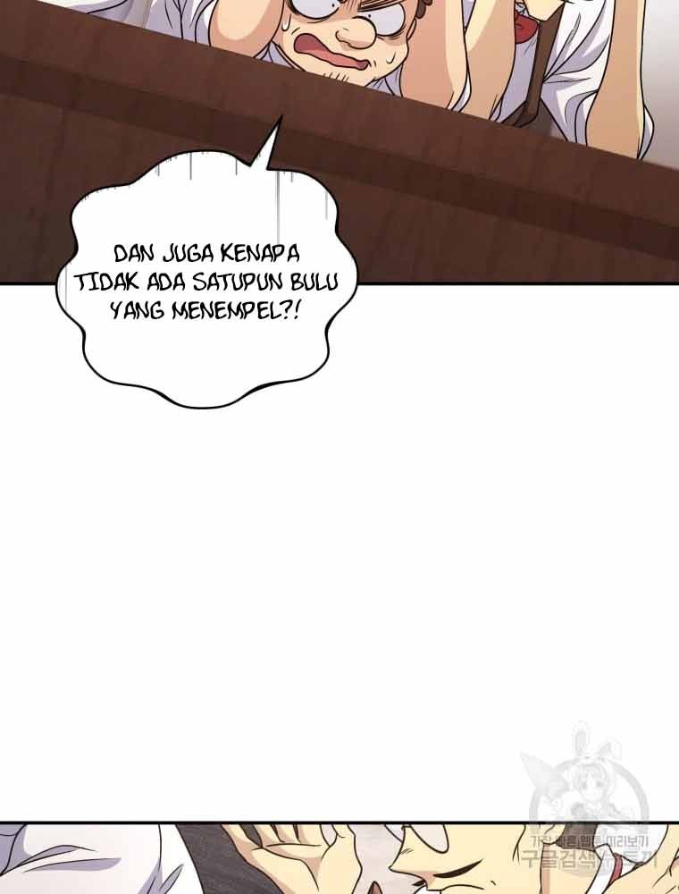 Bizarre Restaurant Chapter 08 Gambar 21