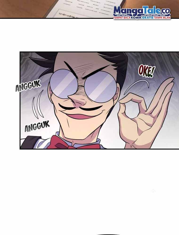 Bizarre Restaurant Chapter 08 Gambar 26