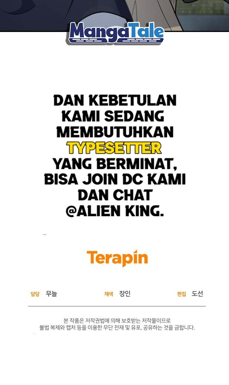 Bizarre Restaurant Chapter 07 Gambar 50