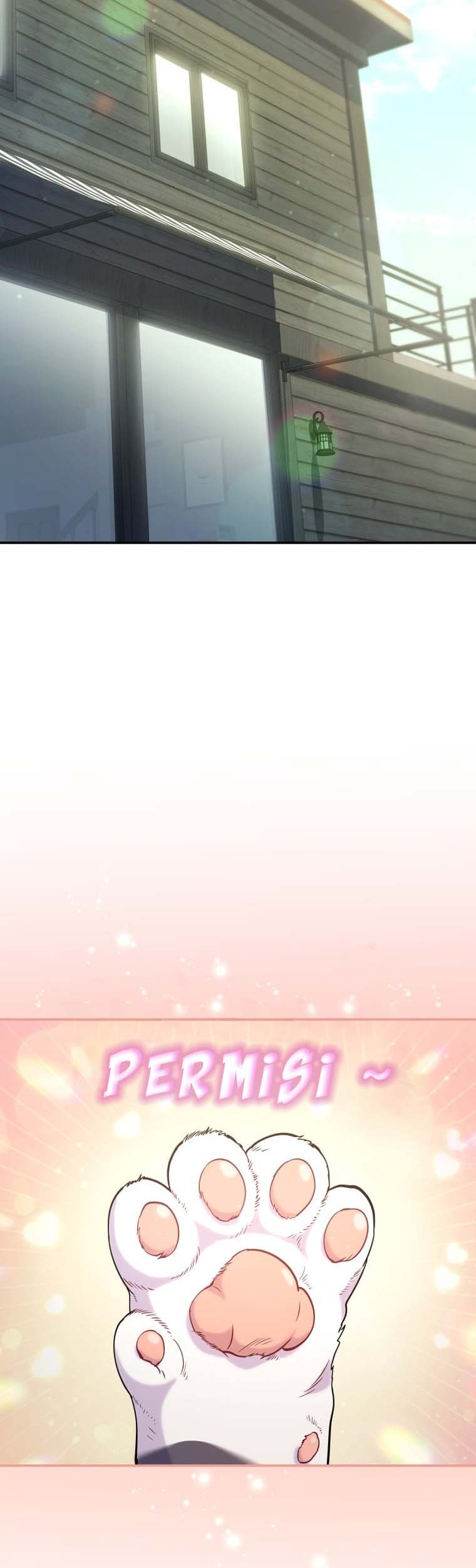 Bizarre Restaurant Chapter 07 Gambar 3