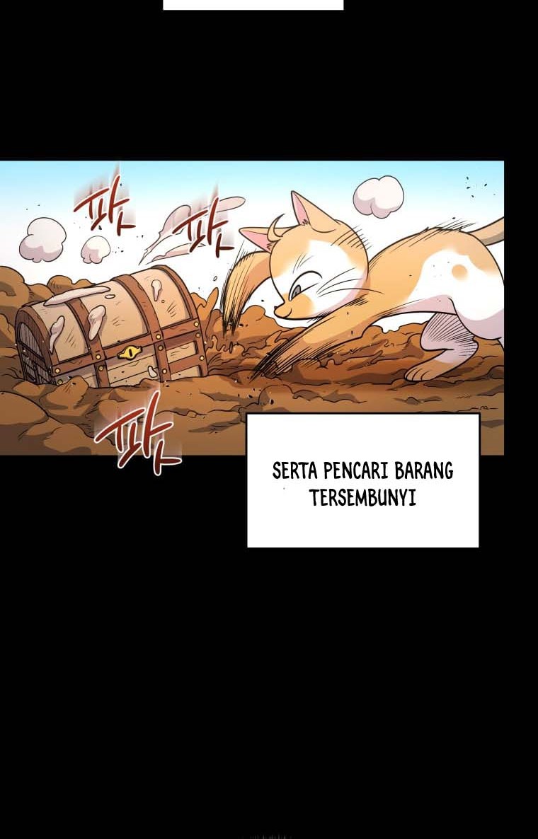 Bizarre Restaurant Chapter 07 Gambar 9