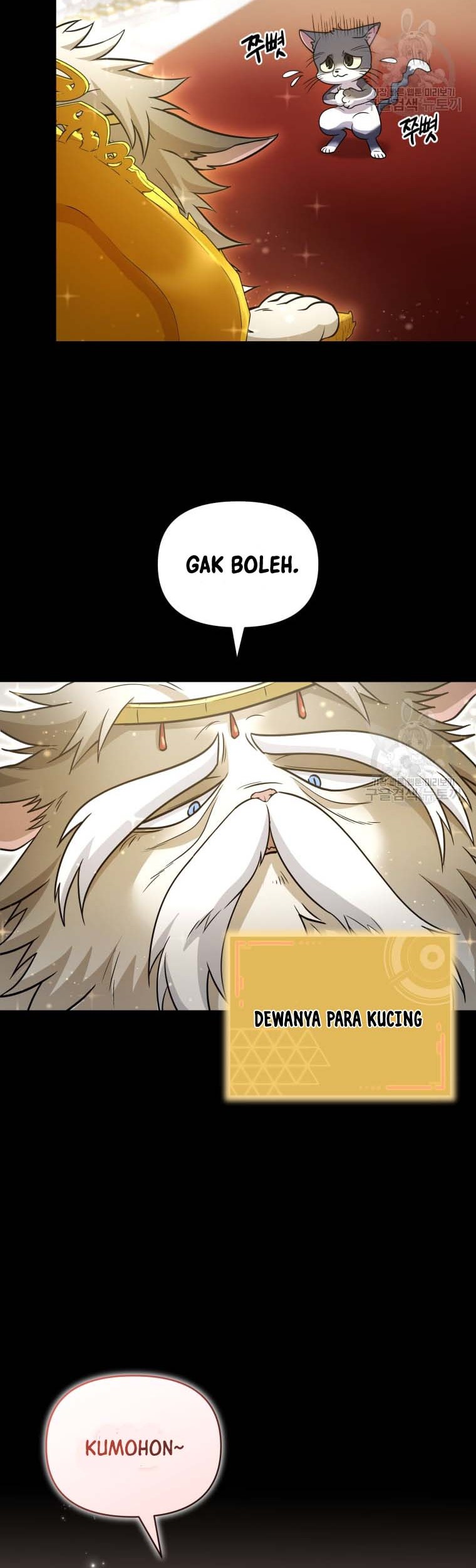 Bizarre Restaurant Chapter 07 Gambar 22