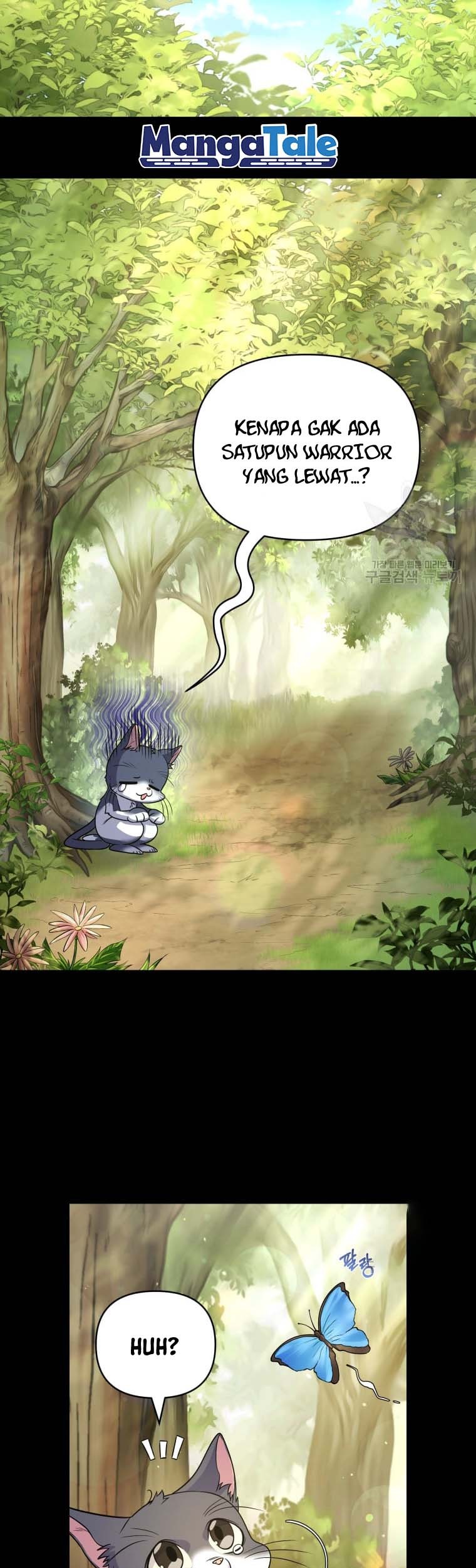 Bizarre Restaurant Chapter 07 Gambar 28