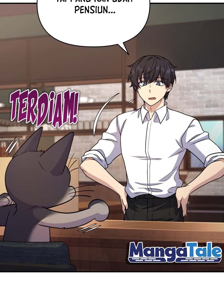 Bizarre Restaurant Chapter 07 Gambar 39