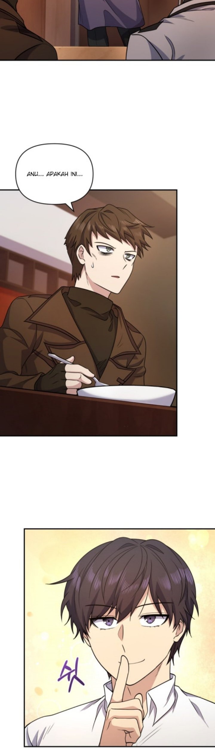 Bizarre Restaurant Chapter 06 Gambar 10