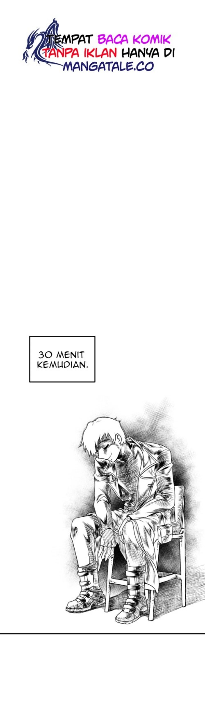 Bizarre Restaurant Chapter 06 Gambar 15