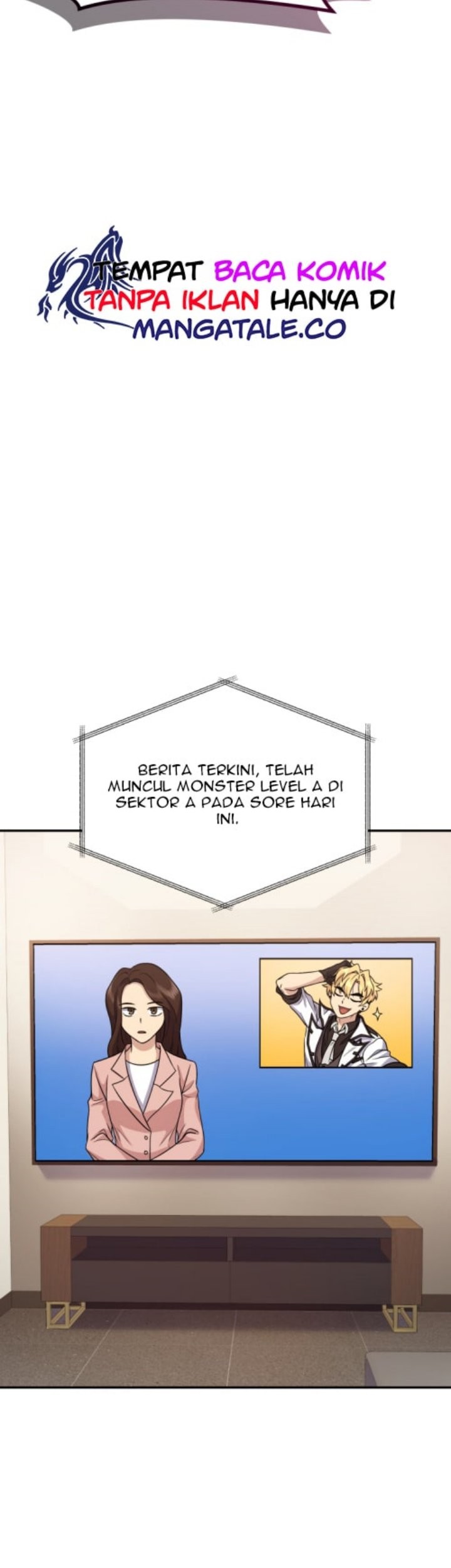 Bizarre Restaurant Chapter 06 Gambar 48