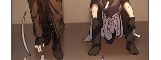 Bizarre Restaurant Chapter 05 Gambar 5