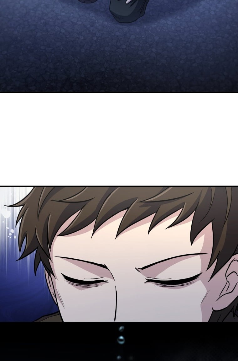 Bizarre Restaurant Chapter 04 Gambar 37