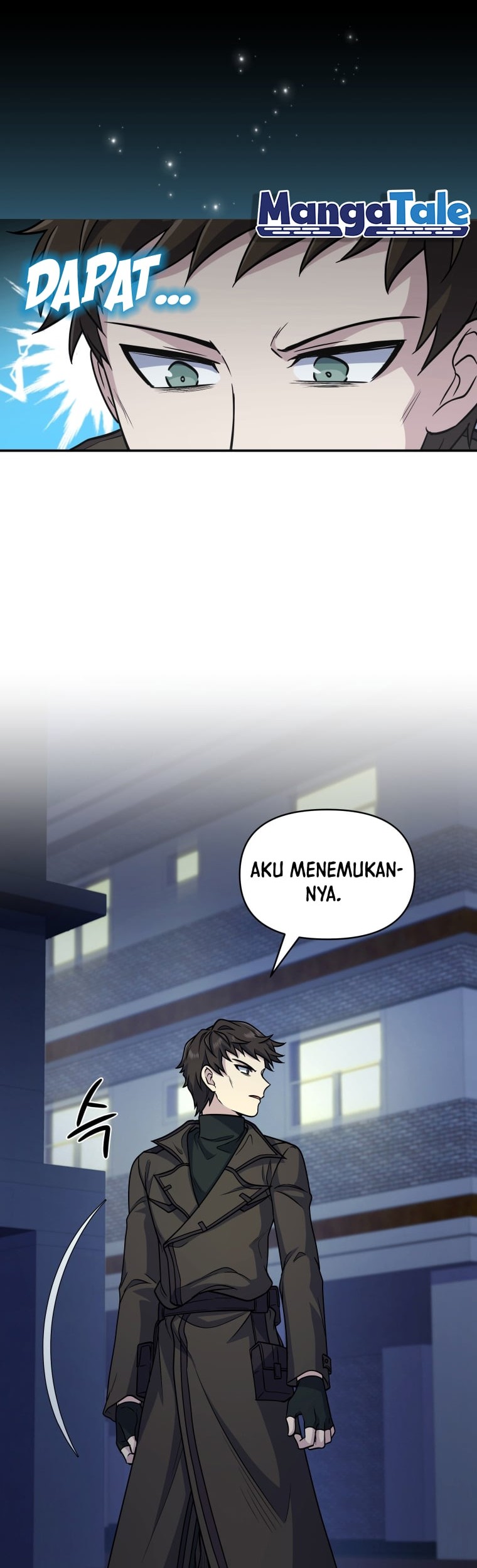Bizarre Restaurant Chapter 04 Gambar 39