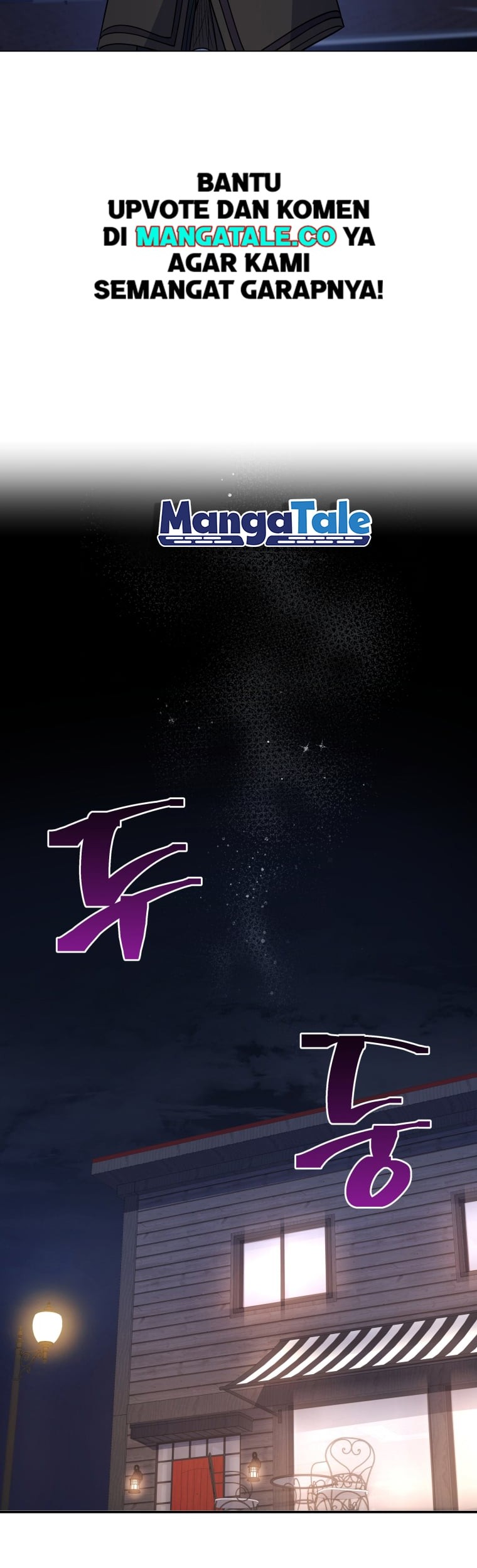 Bizarre Restaurant Chapter 04 Gambar 40