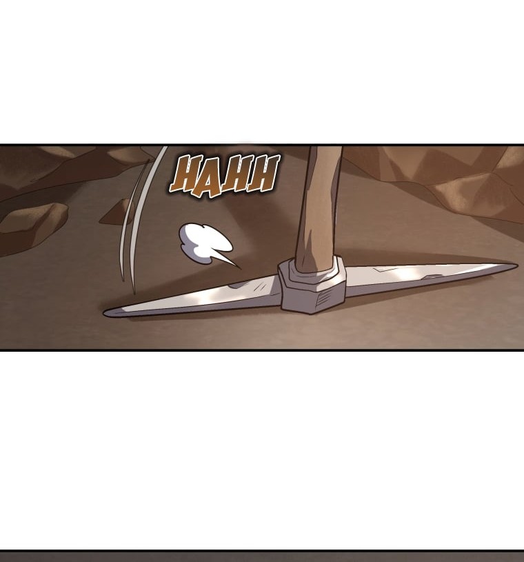 Bizarre Restaurant Chapter 04 Gambar 49