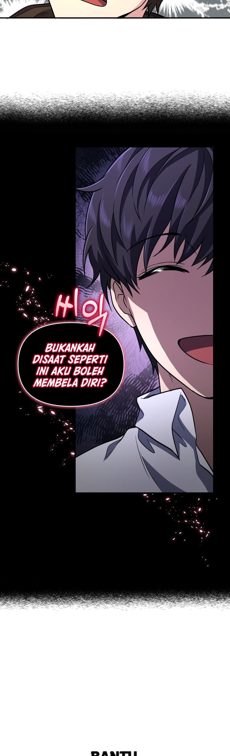 Bizarre Restaurant Chapter 04 Gambar 47